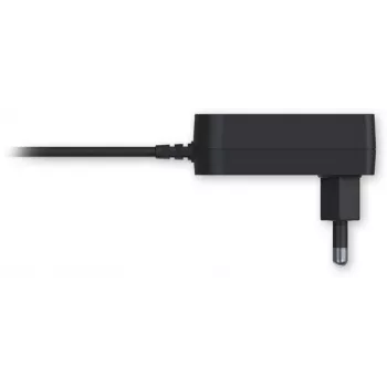 Fonte de alimentação TELTONIKA PR3P2EU3 — 24 W, entrada 100–240 V, interior, preto