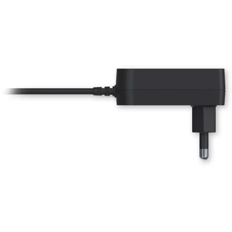 Fonte de alimentação TELTONIKA PR3P2EU3 — 24 W, entrada 100–240 V, interior, preto