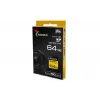 ADATA Premier ONE 64 GB SDXC UHS-II Classe 10