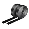 Abraçadeira de cabo com fita adesiva LogiLink KAB0080 preto 5000mm 25mm 2 unid.