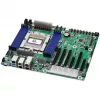 Placa-mãe ASRock Rack BERGAMOD8-2L2T - SSI CEB - Socket LGA6096 - USB 3.2 Gen 1 - 2 x 10 Gigabit LAN, 2 x Gigabit LAN - Gráficos integrados (BERGAMOD8-2L2T)