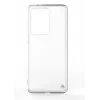 Capa de silicone para smartphone Tellur para Samsung S20 Ultra, transparente