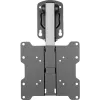 Suporte de parede Schwaiger LWHD3720 513 37 polegadas preto