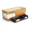 Ricoh SP C252 cartucho de toner magenta de alto rendimento 407718, 6000 páginas