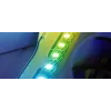 HYTE LS10 ACC-HYTE-LS10-B-3 fita LED qRGB (3 unid.)