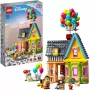 LEGO Disney Pixar Up Casa