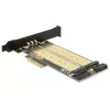 Placa de Interface DeLOCK 89630 Interna M.2 SATA