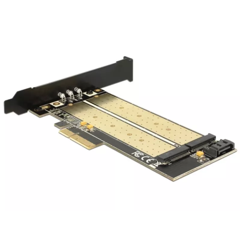 Placa de Interface DeLOCK 89630 Interna M.2 SATA