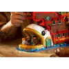 LEGO ONE PIECE 75640 O restaurante flutuante Baratie
