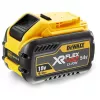 DCB132 Flexvolt Kit - 2 x DCB547 18V/54V 9,0Ah baterias