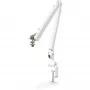 Braço de estúdio RODE PSA1+, branco