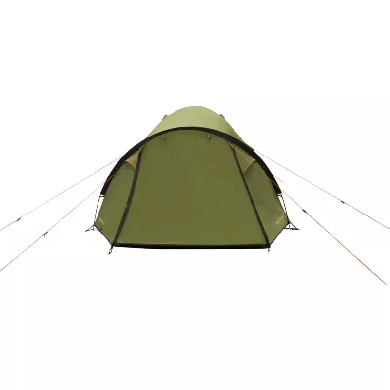 Tenda de cúpula/iglu Easy Camp Setesdal 3 verde