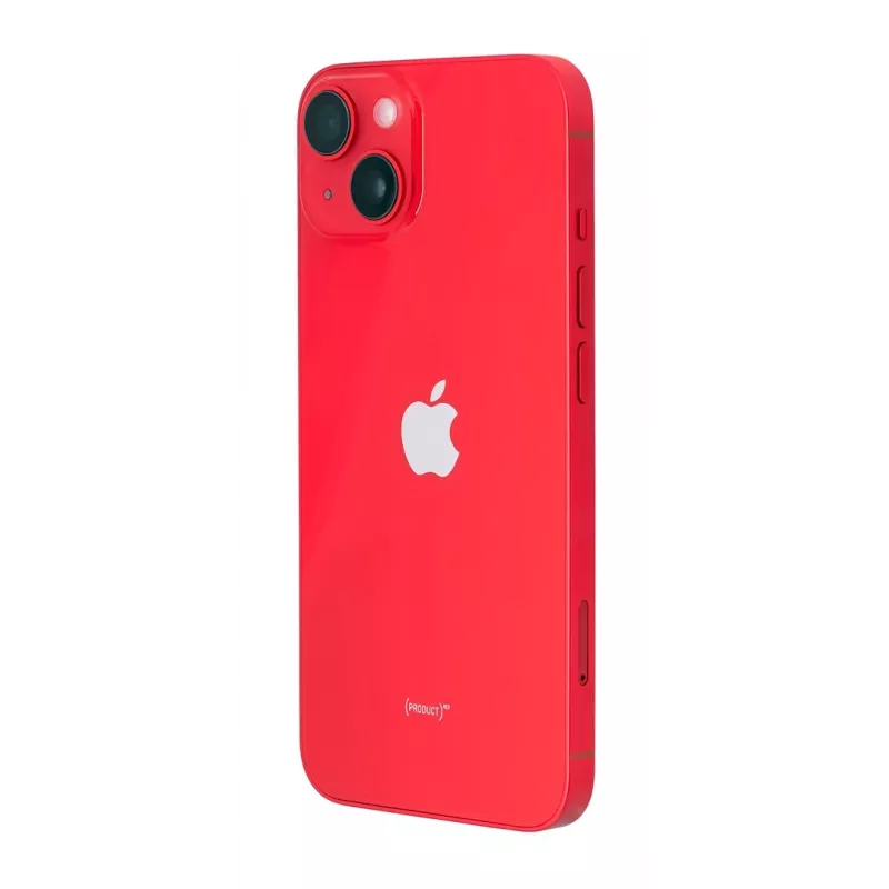 Apple 2BN-IP-13-256/RD vermelho
