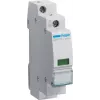 Hager SVN121 Lâmpada de sinalização, 230 V AC, LED verde