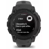 Garmin Instinct E 2,18 cm (0,86