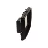Autorrádio BLOW CP02 2DIN ecrã tátil de 9 polegadas Android GPS, unidade multimédia double-DIN