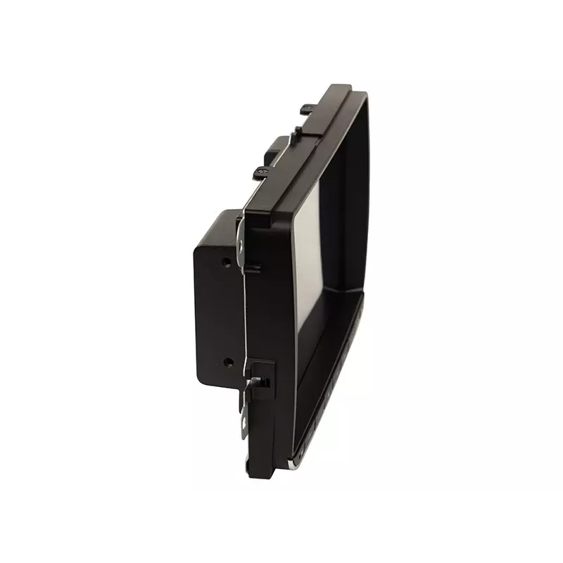 Autorrádio BLOW CP02 2DIN ecrã tátil de 9 polegadas Android GPS, unidade multimédia double-DIN