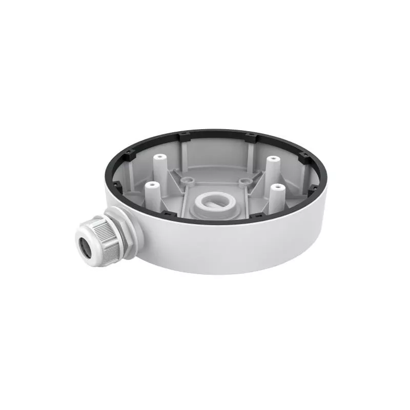 Tomada de ligação LevelOne CAS-7345 Interior Branco 15,5 cm 300 g
