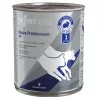 Comida húmida TROVET Unique Protein UPR Rabbit 800 g — comida húmida à base de coelho para gatos e cães adultos, fórmula hipoalergénica, sem glúten e sem soja