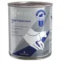 Comida húmida TROVET Unique Protein UPR Rabbit 800 g — comida húmida à base de coelho para gatos e cães adultos, fórmula hipoalergénica, sem glúten e sem soja