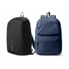 XD Design Switch mochila 2 em 1 P706.3305, preto/night sea