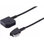 Extensão telefónica ShiverPeaks 70216-6/6 ficha TAE N — adaptador de cabo para ligação de aparelhos telefónicos