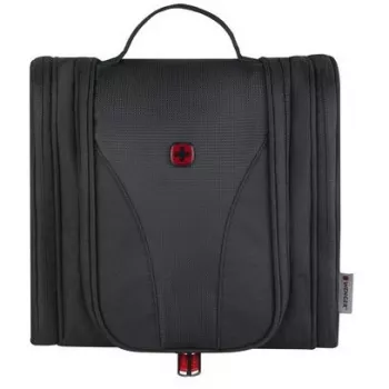 Necessaire Wenger SwissGear 611877 6 L poliéster preto