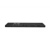 Teclado sem fios NATEC Medusa — layout US, preto