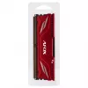 Afox Gaming DDR4 8GB 3200MHZ CL16 XMP2 preto