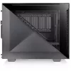 Caixa de PC Thermaltake Divider 200 TG Air Micro Tower Preto