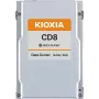 Kioxia - série KCD8X - SSD - 12800 GB - interno - 2.5 (6.4 cm) e PCIe 4.0 x4 (NVMe)