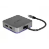 Estação de acoplamento universal para tablet DeLOCK 87742