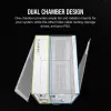 Corsair 6500D AIRFLOW Midi Tower branco