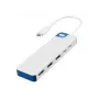 Hub USB-C Hyper HyperDrive Flex 5 portas | HD4101BUGL | Número de HDMI 1