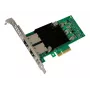 Intel X550T2 placa de rede interna Ethernet 10000 Mbit/s