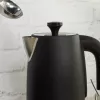 Chaleira Petra 1,7 l 3 kW preto mate