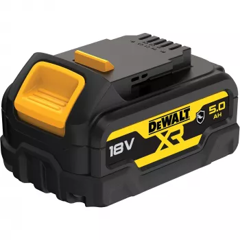 Bateria Dewalt DCB184G-XJ preta