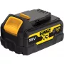 Bateria Dewalt DCB184G-XJ preta