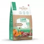 POKUSA Premium Selection Puppy borrego com pato comida seca para cães 12 kg