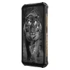 Smartphone UleFone Armor X16 6 polegadas 128 GB Sand Dune, classe de eficiência energética A