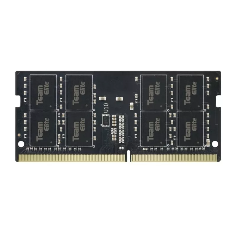 Team Group Team Elite - DDR4 - Módulo - 16 GB - SO DIMM 260-PIN