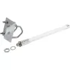 Antena omnidirecional ALLNET ANT-868-6dbi-OMNI 868 MHz, ganho 6 dBi