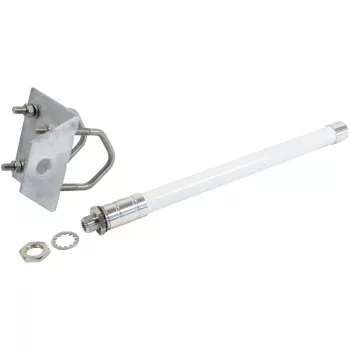 Antena omnidirecional ALLNET ANT-868-6dbi-OMNI 868 MHz, ganho 6 dBi
