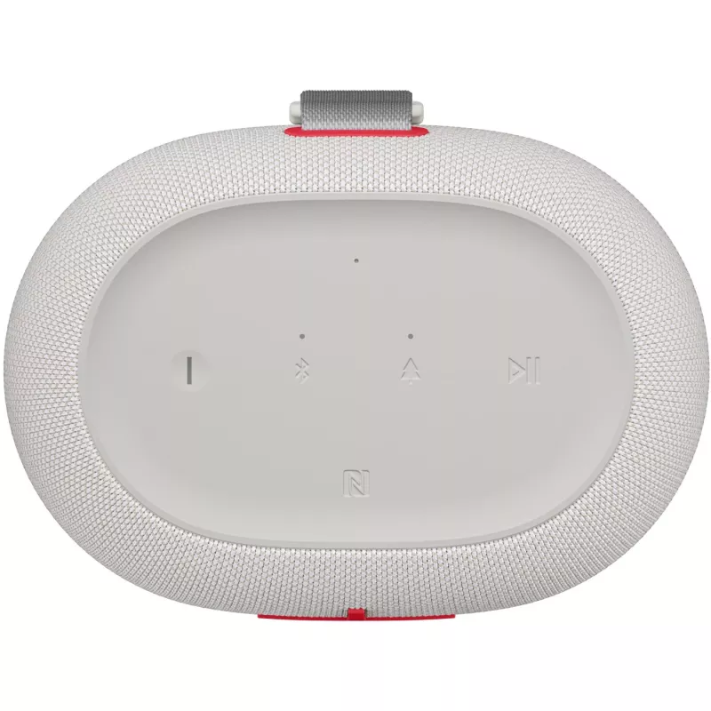 Ultimate Ears EPICBOOM COTTON WHITE - Altifalante Bluetooth (984-001867)