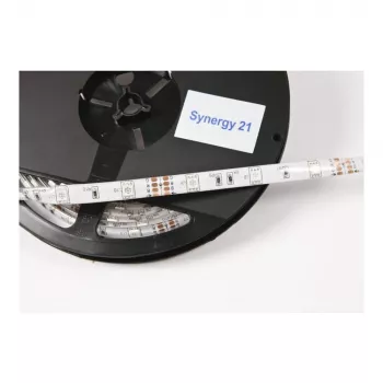 Synergy 21 Fita Flex LED 5050 - 30 RGB DC24V + 36W IP68