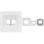 Logilink NK4059 branco
