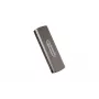 Unidade SSD Transcend 512 GB USB Type-C ESD330C castanho cinzento