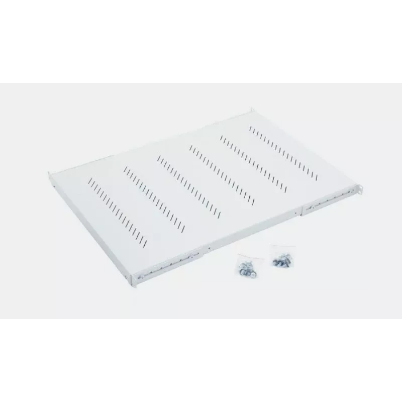 Prateleira de carga pesada Triton RAC-UP-450-H4 450 mm creme cinzento