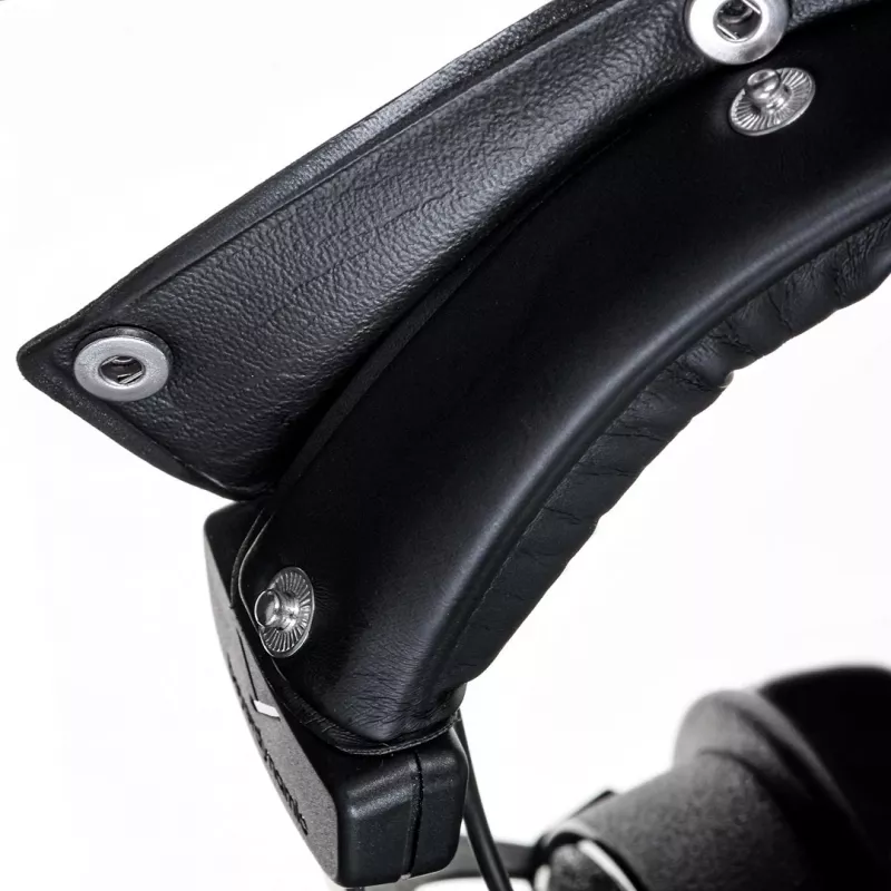 Auscultadores Beyerdynamic DT 770 PRO Com fios Arco Música Cinzento