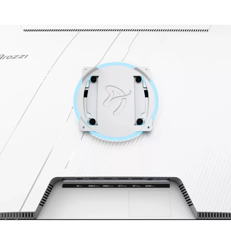 Monitor Arozzi Nova 27 polegadas 27 polegadas Quad HD LED 2560 x 1440